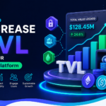 How to Increase TVL on Your DeFi Platform