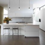 Minimalist Kitchen Design Services for Clean and Functional Modern Homes
