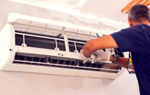 What Are the Benefits of Air Conditioning Replacement in Whitehouse Station?