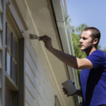 Where Can You Find Professional Painting Services in Virginia?