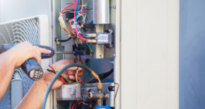 Professional Heating, Gas, Plumbing, and Property Services Across Kent by Louis Gas & Heating LTD