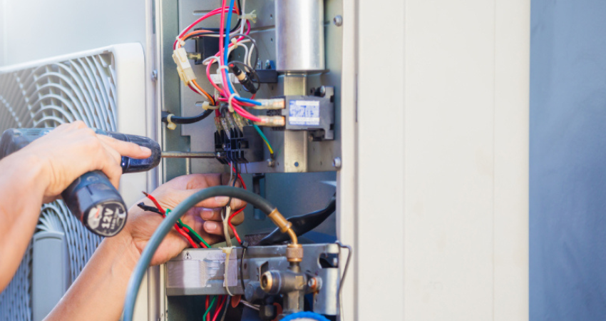 Professional Heating Gas Plumbing and Property Services Across Kent by Louis Gas Heating LTD