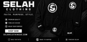 Selah Clothing: Timeless Fashion for Every Lifestyle 1 Selah Clothing: Timeless Fashion for Every Lifestyle