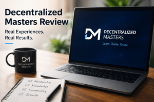 Crypto Education Platform Review: Scam or Legit? Full User Opinions Explained