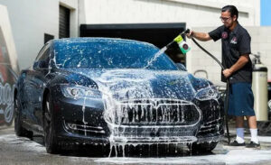 Professional Mobile Car Wash Services – Expert Care Delivered to Your Doorstep