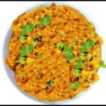 Ukadpendi: A Traditional Maharashtrian Dinner with a Healthier Twist