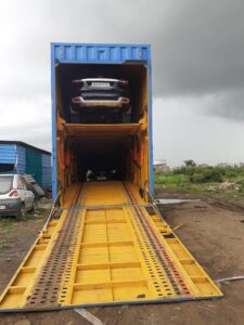 Car Carrier Services in Delhi – Safe, Reliable & Affordable Vehicle Transportation