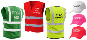 Professional Workwear That Combines Safety, Comfort, and Identity