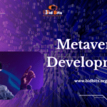 How Metaverse Development Creates Interactive 3D Virtual Environments
