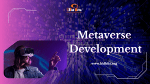 How Metaverse Development Creates Interactive 3D Virtual Environments