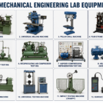Mechanical Engineering Lab Equipment