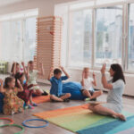 Little Diamond Nursery — The Best Day Care Centre in Dubai & Half Day Preschool in Dubai
