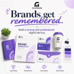 Branding Services: Build a Powerful Brand Strategy for Sustainable Business Growth