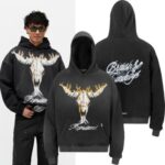 How Represent Clothing Mastered Quiet Luxury Streetwear