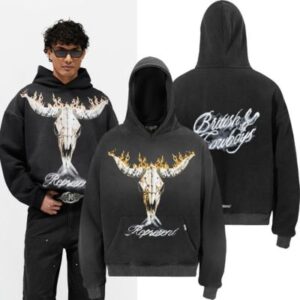 How Represent Clothing Mastered Quiet Luxury Streetwear 1 How Represent Clothing Mastered Quiet Luxury Streetwear