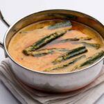 Caldine Vegetable Curry for diabetes