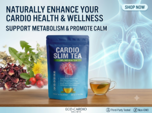 Cardio Slim Tea Discount Before You Buy