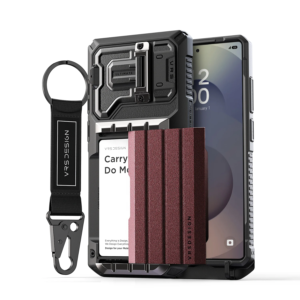 Should You Choose a Samsung Galaxy S25 Ultra Phone Case for Better Protection and Everyday Performance?
