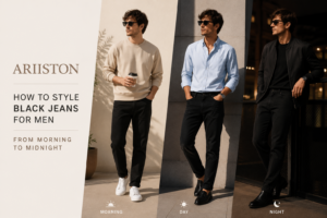 How to Break In New Denim Jeans Faster — Tips Indian Men Actually Need