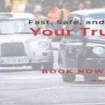 How Reliable Minicab Services Make London Travel Easier