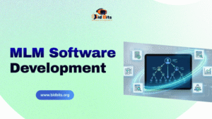 How Secure User Verification Works in MLM Software Development