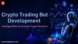 What Business Challenges Can a Crypto Trading Bot Development Company Solve?