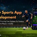 Why Are Businesses Investing in Fantasy Sports App Development Today?