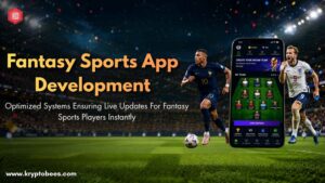 Why Are Businesses Investing in Fantasy Sports App Development Today?