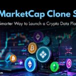How Does a CoinMarketCap Clone Script Help Build Brand Authority?