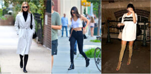 showing us Hermes all how exactly one can show up for