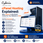 cPanel Hosting
