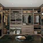 Custom Closets in Dubai