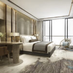 Hotel Furniture Manufacturers in Hyderabad for Premium Hospitality Furniture Solutions