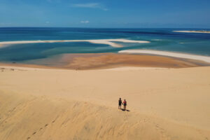 Island-Hopping in the Bazaruto Archipelago: The Ultimate African Paradise Guide 1 Island-Hopping in the Bazaruto Archipelago: The Ultimate African Paradise Guide