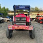 Old Tractor In Satna Varies Depending On Multiple Factors