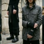 From Runway to Street: The Evolution of Rick Owens