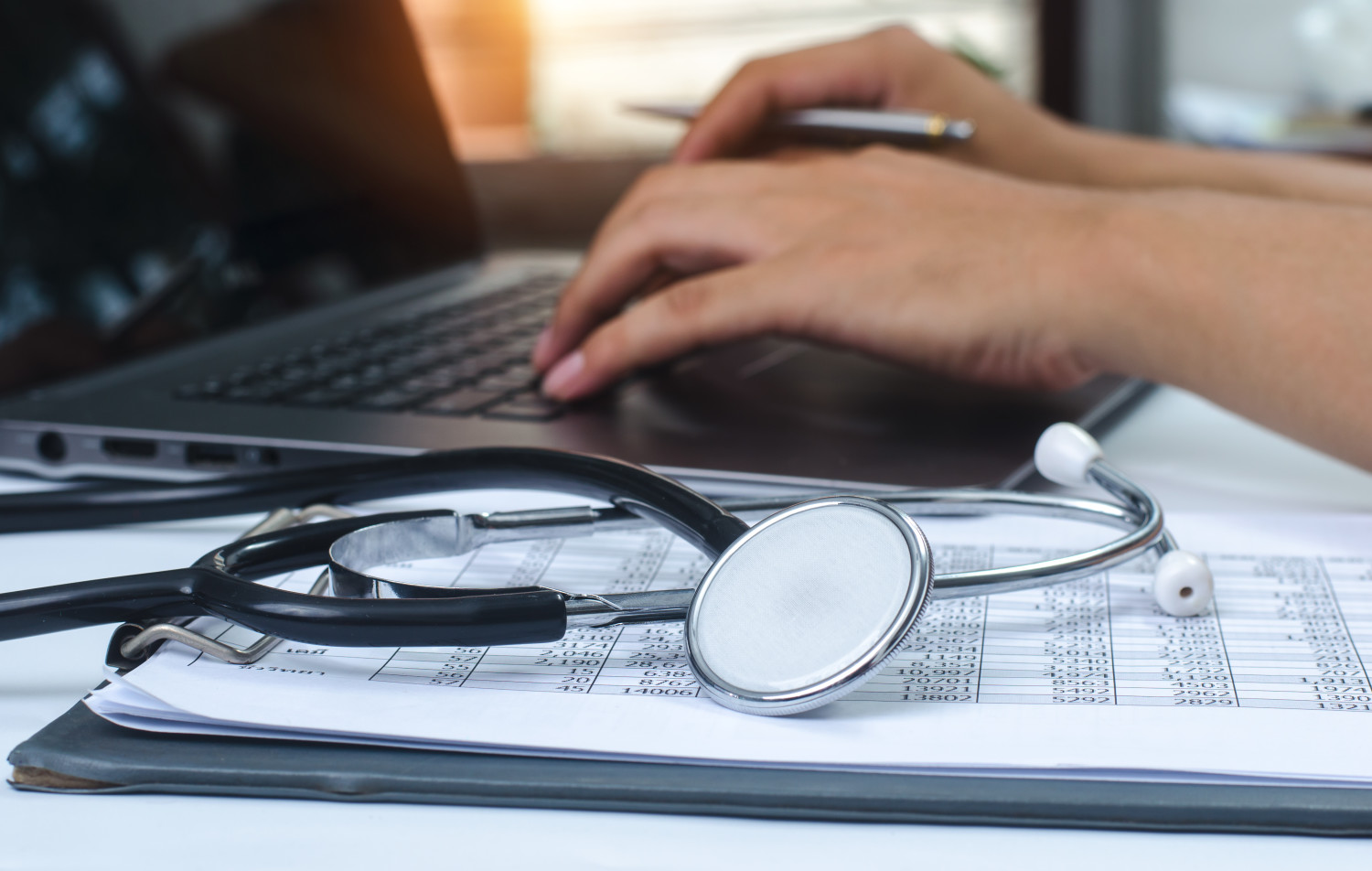 Medical billing services in USA 17