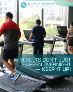 How to Choose the Right Gym in Jurong, Singapore