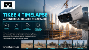 Why Tikee 4 Timelapse Is Revolutionizing Construction Monitoring in Dubai 1 Why Tikee 4 Timelapse Is Revolutionizing Construction Monitoring in Dubai