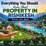 Everything You Should Know About Property in Rishikesh