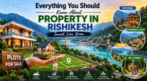 Everything You Should Know About Property in Rishikesh 1 Everything You Should Know About Property in Rishikesh