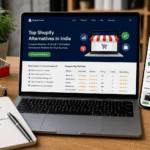 Best Shopify Alternatives in India: A Complete Guide to Choosing the Right Ecommerce Platform 3 Best Shopify Alternatives in India: A Complete Guide to Choosing the Right Ecommerce Platform