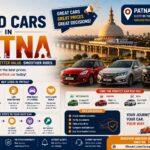 Used Cars in Patna find the perfect car with lifenavi.com