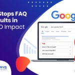 google stops faq rich results in 2026 seo impact