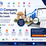 Top SEO Company in Delhi for More Traffic