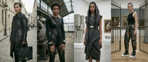 The Ultimate Guide to Building a Rick Owens Inspired Wardrobe