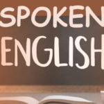 Spoken English