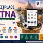 Marketplace in Patna Buy and Sell LifeNavi