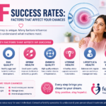 IVF success rates key factors explained 1