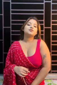 Rest your mind awhile and communicate your love to a great lady from the Dehradun escort service